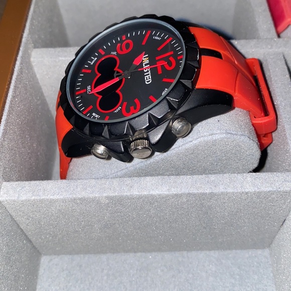 Great Condition Mens Kenneth Cole Watch! - Picture 2 of 5